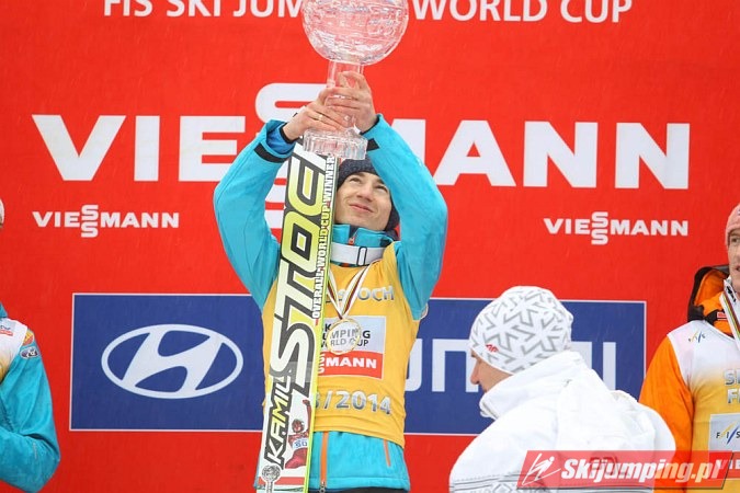 117 Kamil Stoch